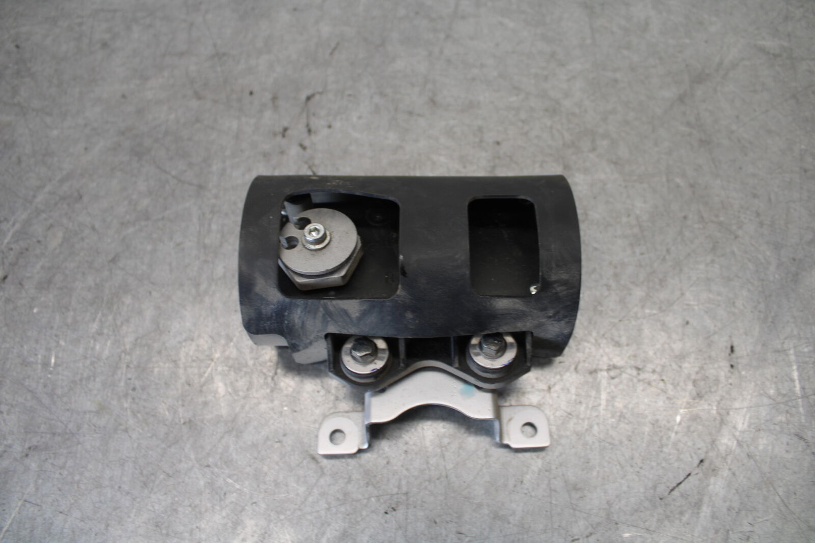 08-16 YAMAHA YZF R6 EXHAUST VALVE SERVO MOTOR 2C0-85820-00-00 BB665