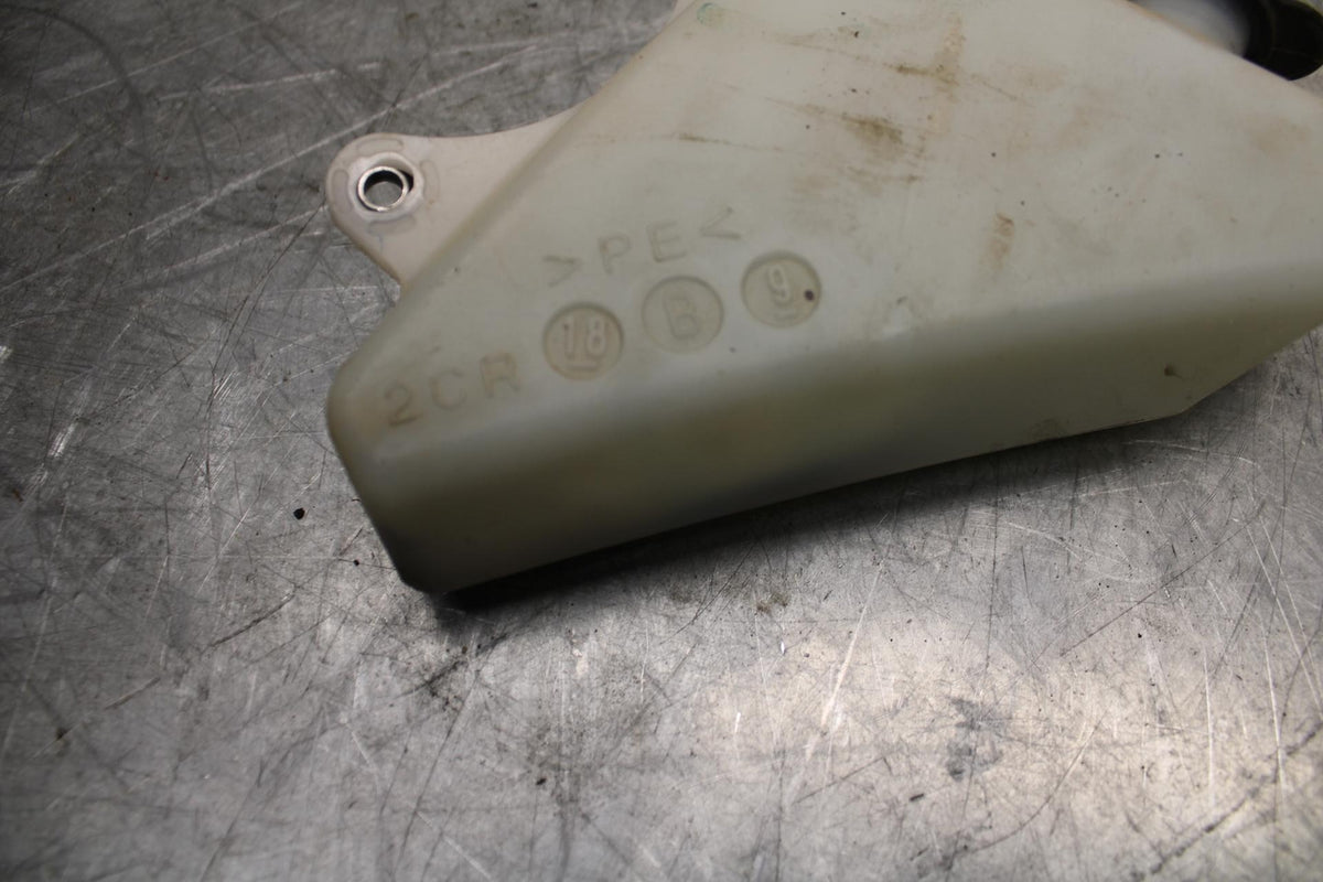 18 YAMAHA YZF R1  COOLANT WATER TANK RESERVOIR BOTTLE BB473