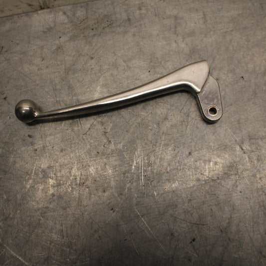1979 Suzuki DS80 LEFT HANDLEBAR CLIPON CLUTCH LEVER 57620-46400 BB34
