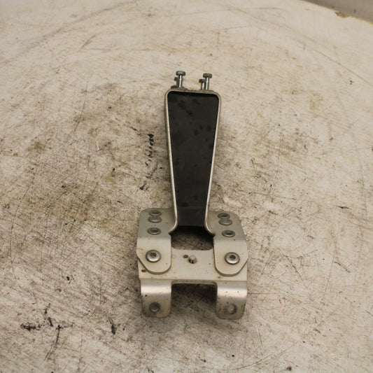 08-16 YAMAHA YZF R6 FENDER ELIMINATOR LICENSE PLATE BRACKET BB365 
