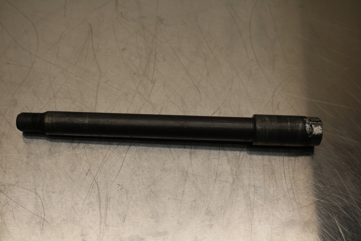 96 YAMAHA YZF750R FRONT WHEEL RIM AXLE PIVOT BOLT BB137
