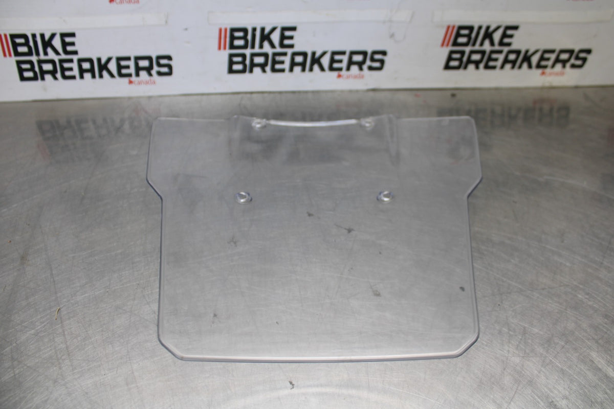 22 HARLEY-DAVIDSON PAN AMERICA 1250 WINDSHIELD WINDSCREEN BB910