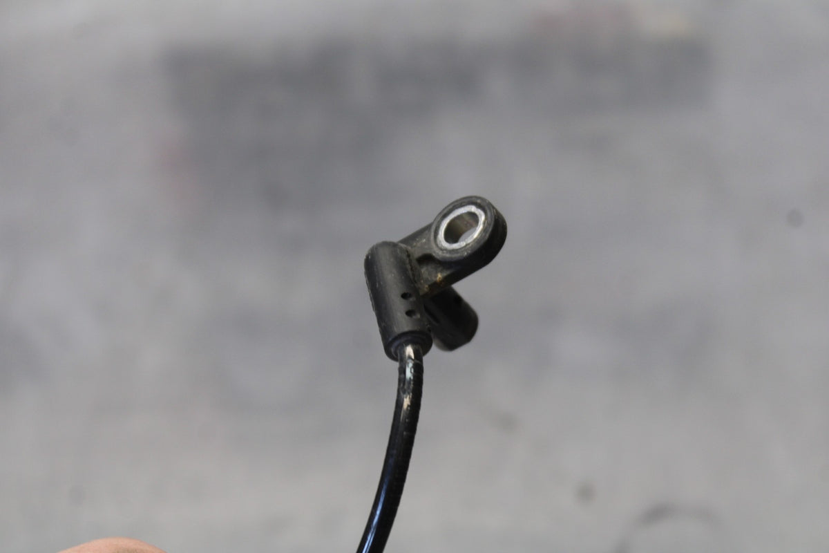 20 TRIUMPH STREET TRIPLE 765 FRONT ABS BRAKE SENSOR BB864