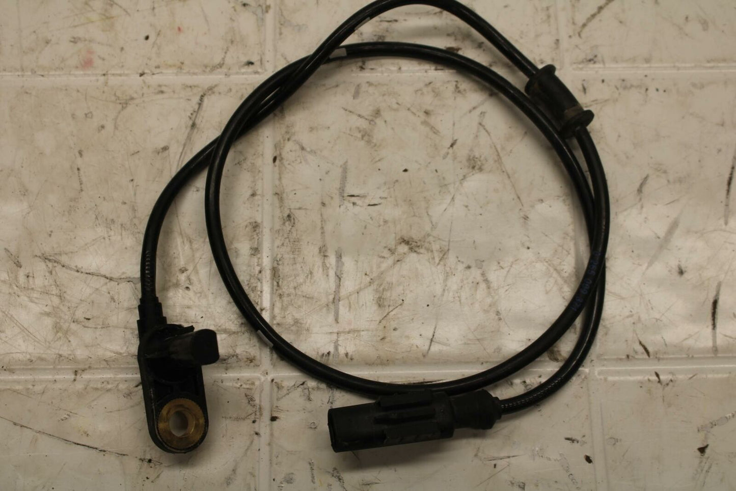 19-20 KAWASAKI NINJA ZX6R REAR ABS BRAKE SENSOR BB407