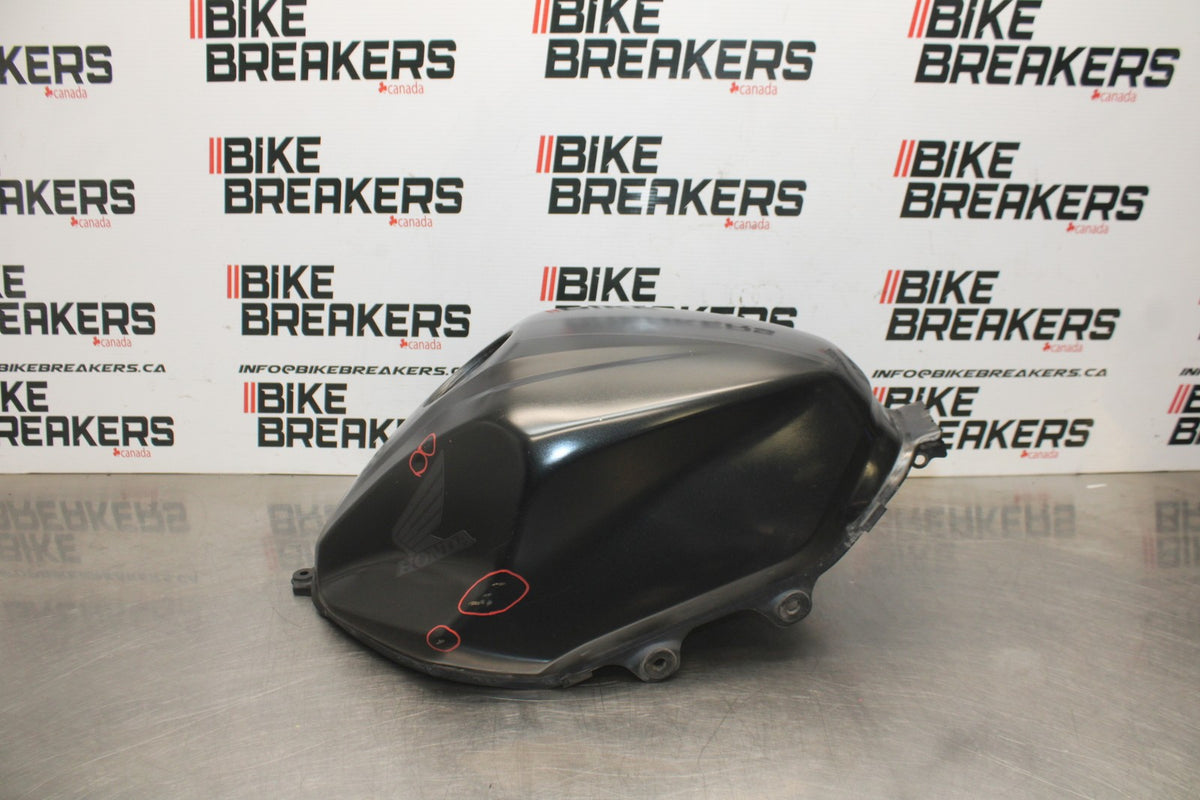 18 HONDA CB500F GAS TANK FUEL CELL PETROL RESERVOIR BB861