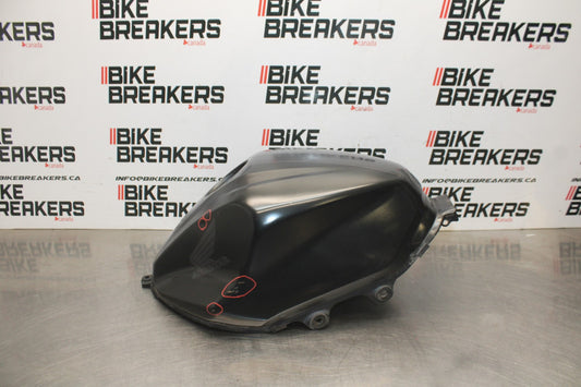 18 HONDA CB500F GAS TANK FUEL CELL PETROL RESERVOIR BB861