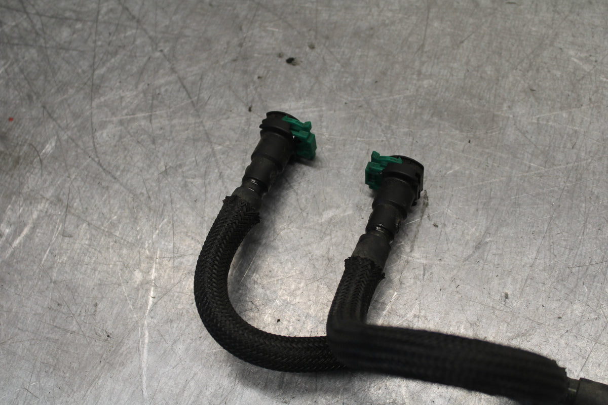17-24 SUZUKI SV650 FUEL HOSE GAS LINE TUBE PIPE BB706