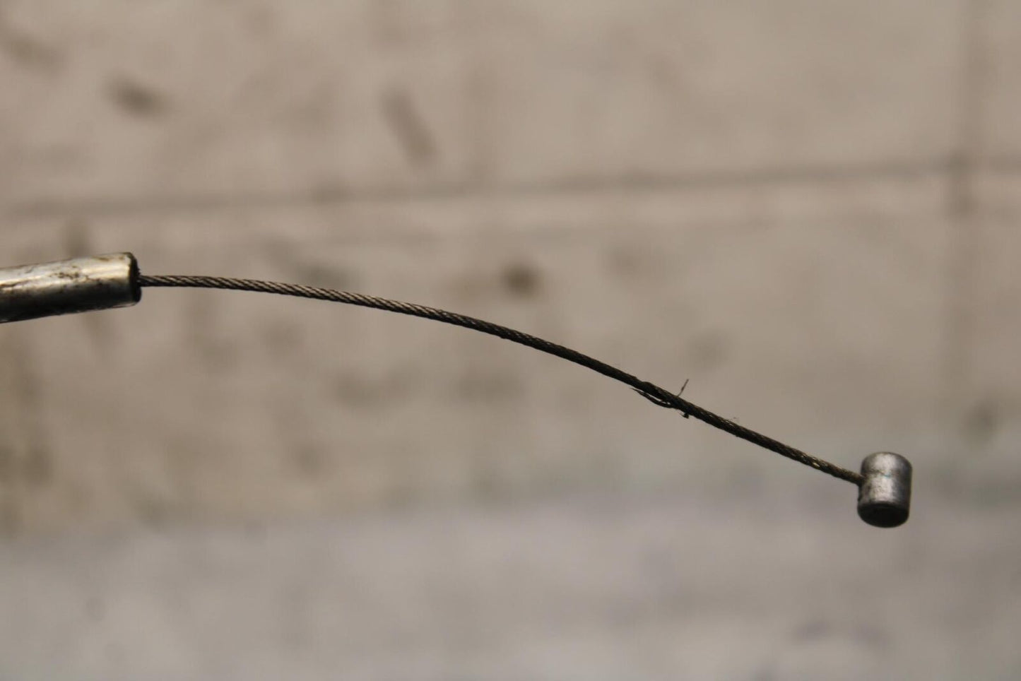 2005 Kawasaki Vulcan 1600 VN1600A Classic THROTTLE CABLES LINES 54012-0069 BB574