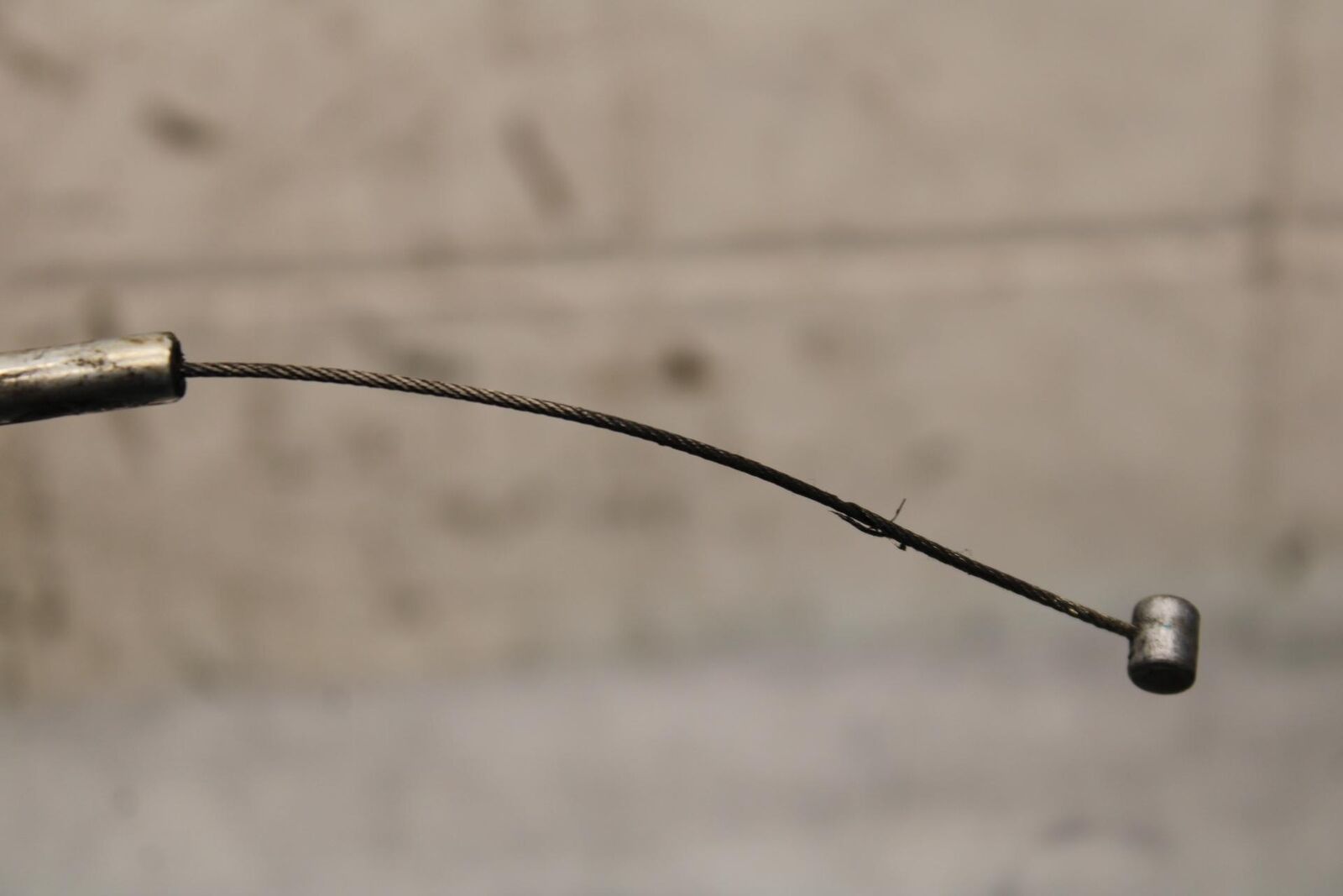 2005 Kawasaki Vulcan 1600 VN1600A Classic THROTTLE CABLES LINES 54012-0069 BB574