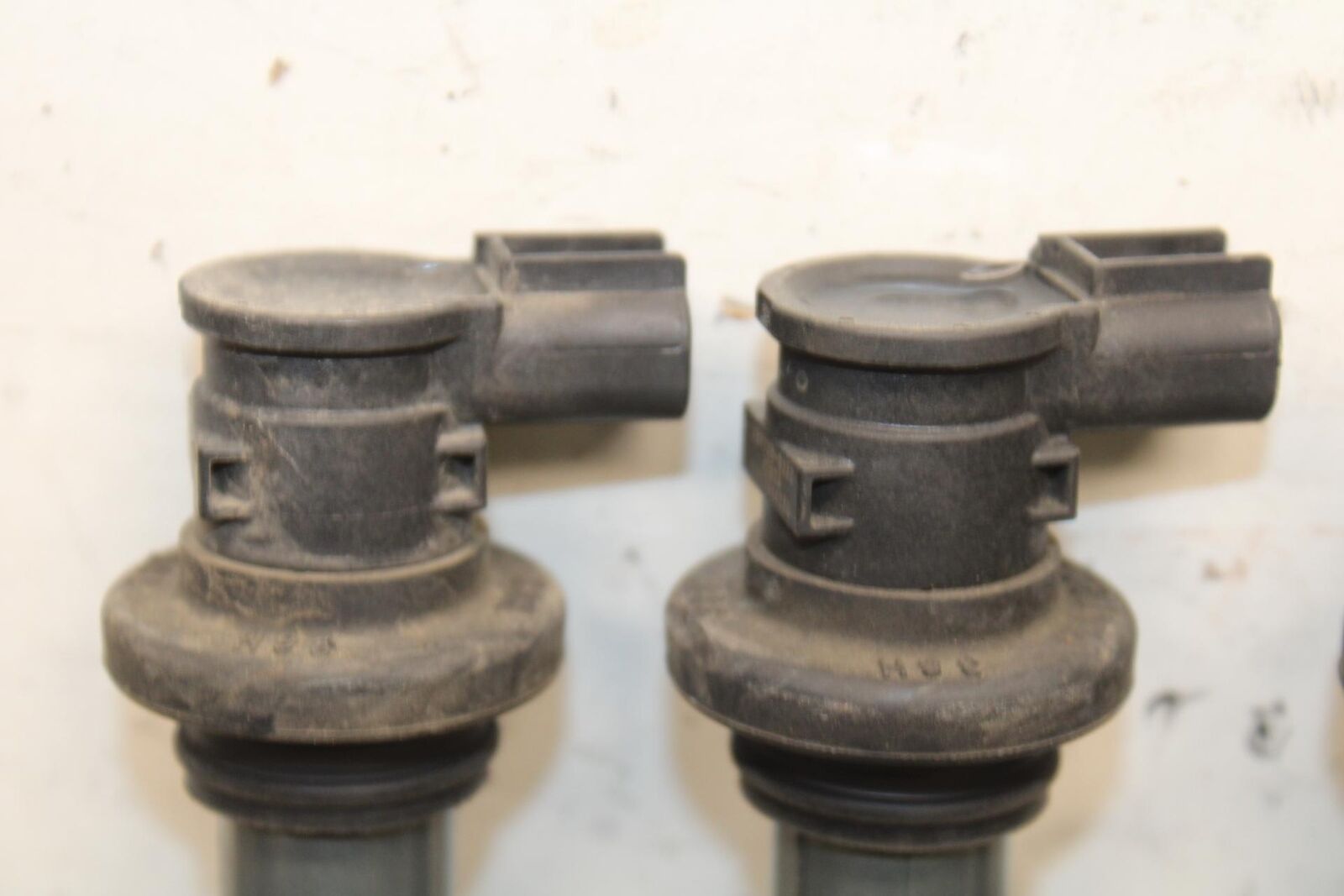 11-23 SUZUKI GSXR 750 IGNITION COILS COIL SPARK PLUG CAPS BB630