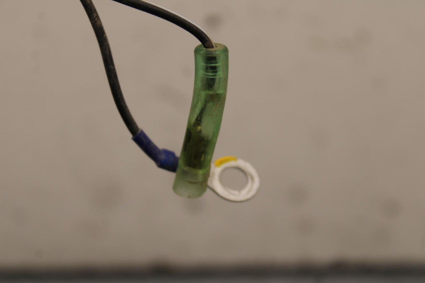 13 KTM 350 SXF KILL OFF SWITCH BUTTON BB104