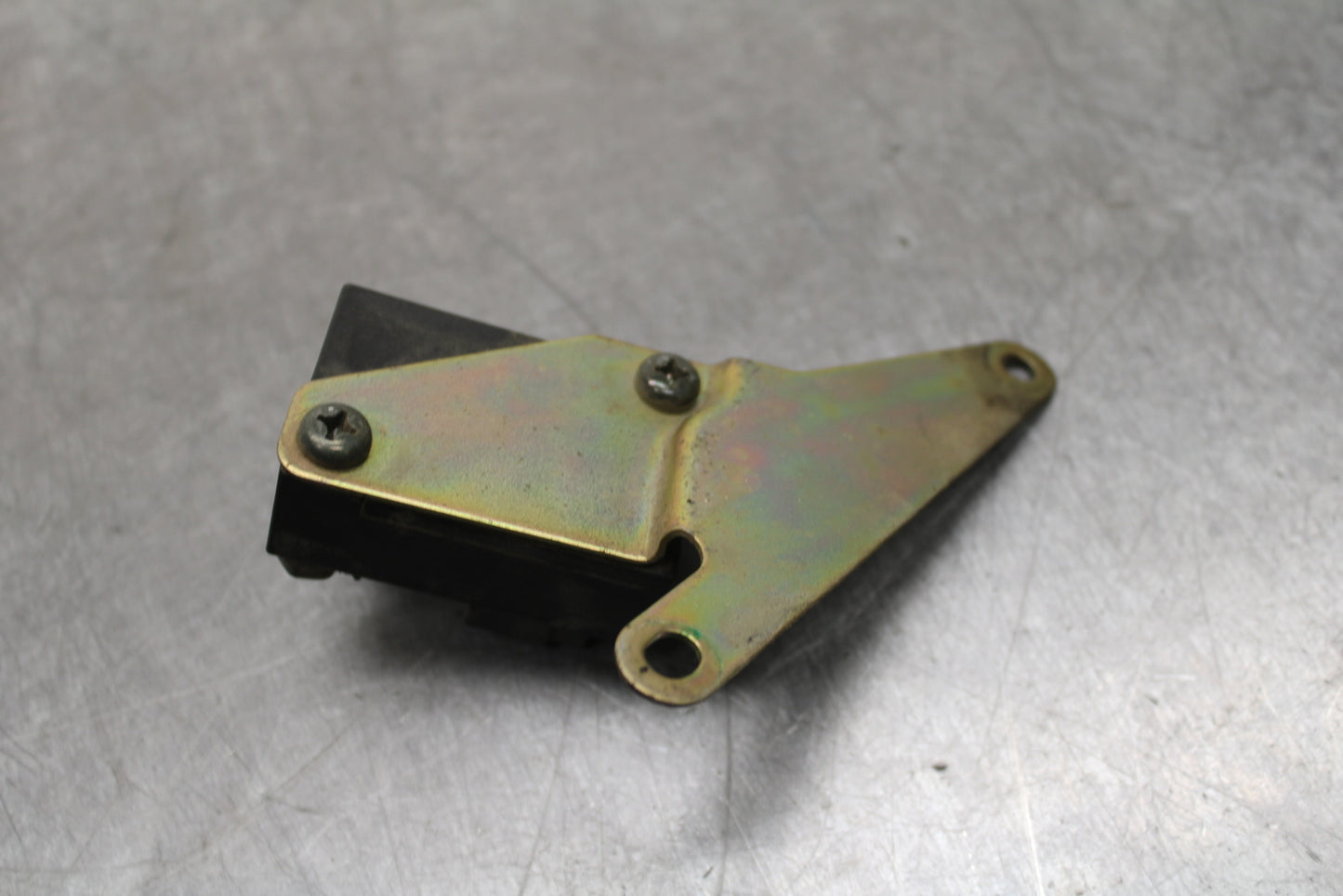 87-03 SUZUKI INTRUDER 1400 VS1400GLP BOOST SENSOR BB752