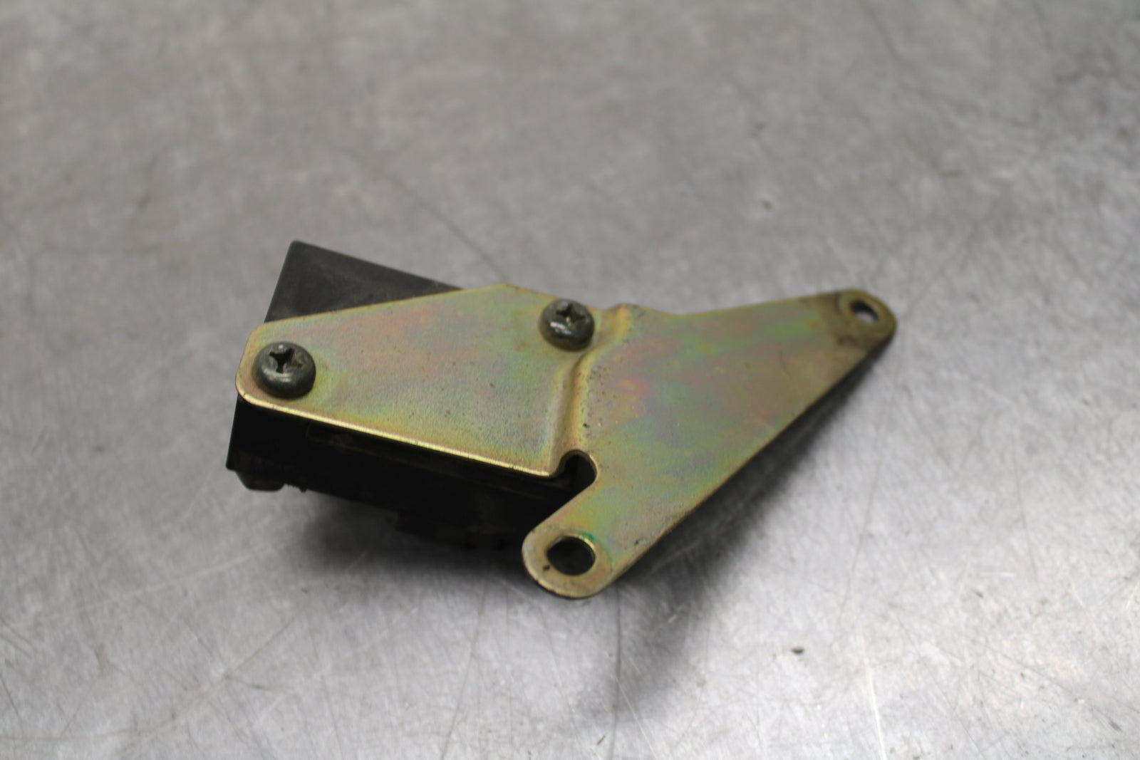 87-03 SUZUKI INTRUDER 1400 VS1400GLP BOOST SENSOR BB752