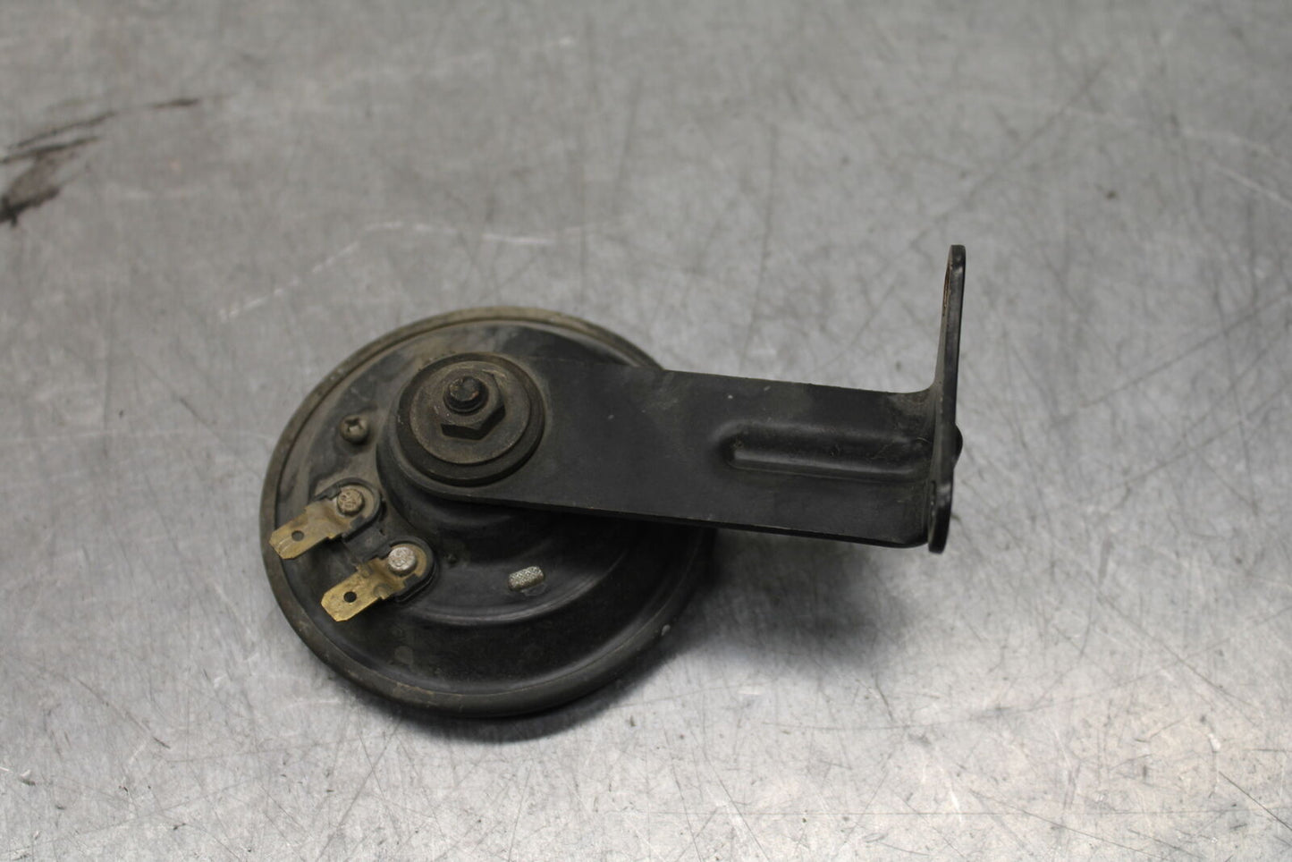 08-09 SUZUKI GSXR600 HORN SIGNAL BB728