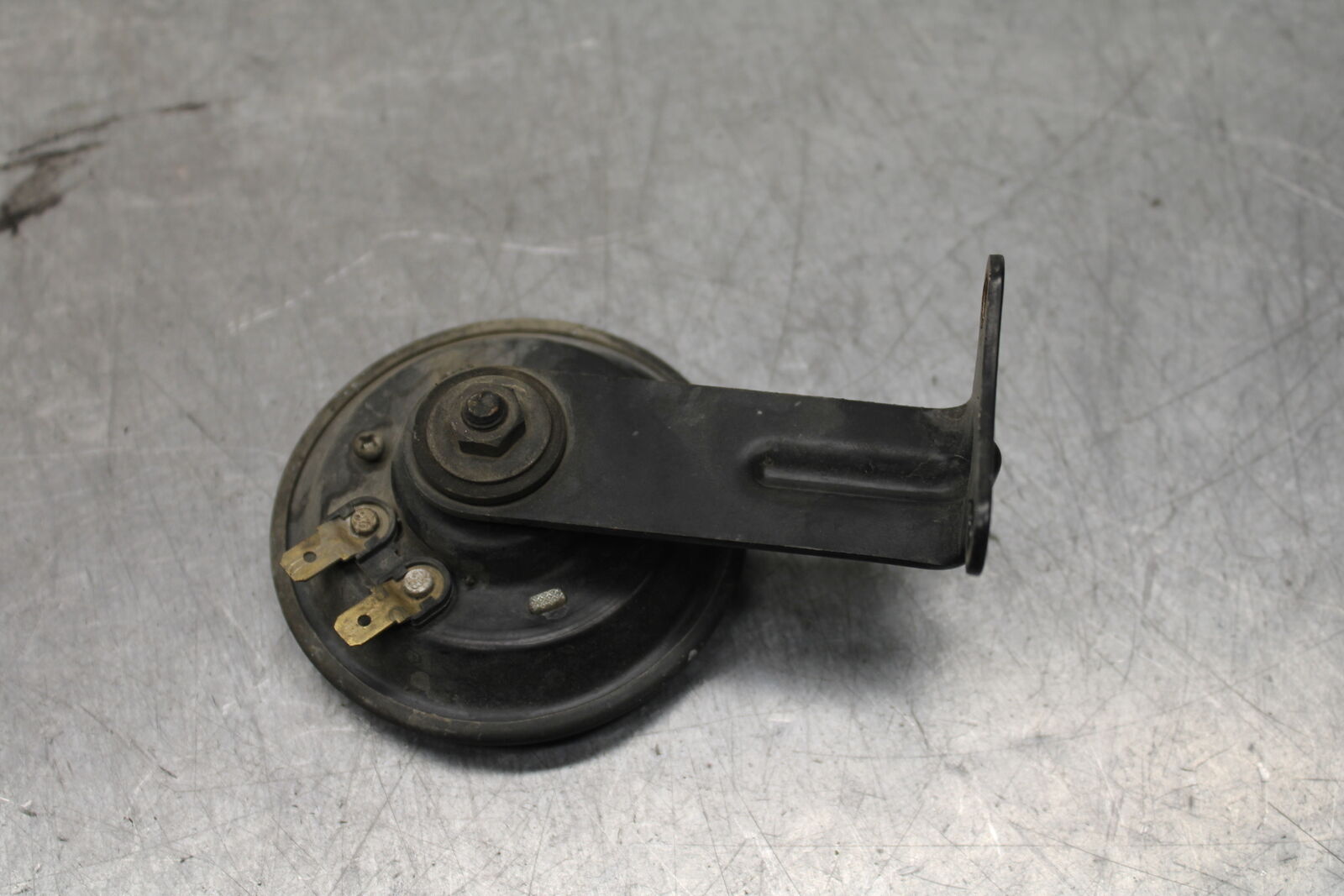 08-09 SUZUKI GSXR600 HORN SIGNAL BB728