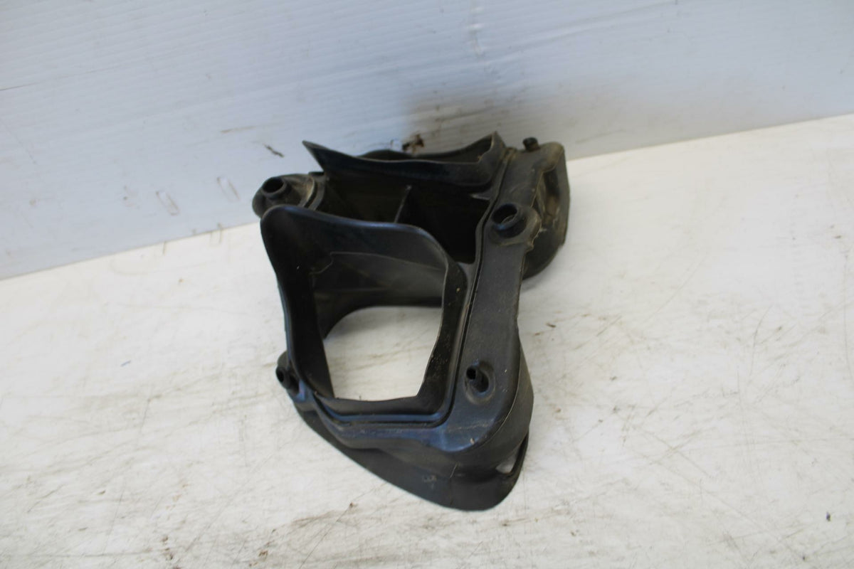07-12 HONDA CBR600RR RAM AIR INTAKE TUBE DUCT BB309