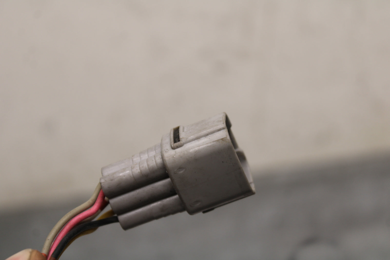 12-17 KAWASAKI NINJA 650 EXHAUST VALVE SERVO MOTOR BB129