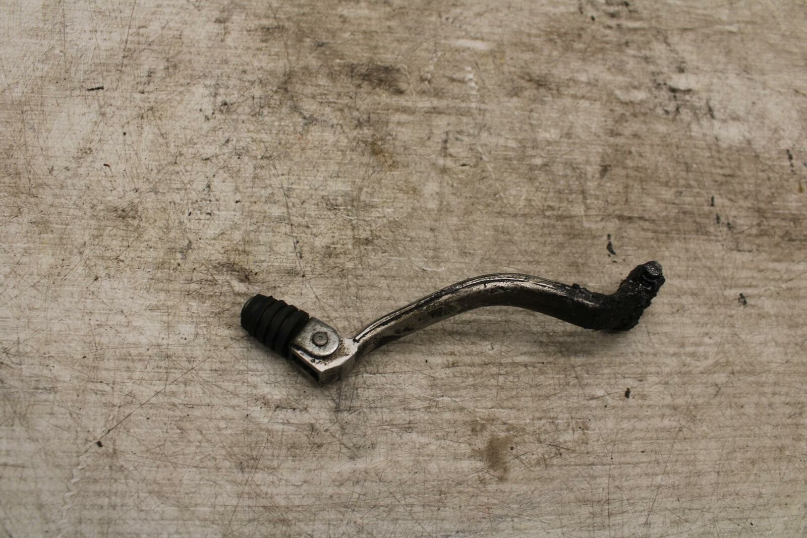 05-21 SUZUKI DRZ400SM SHIFTER PEDAL BB376