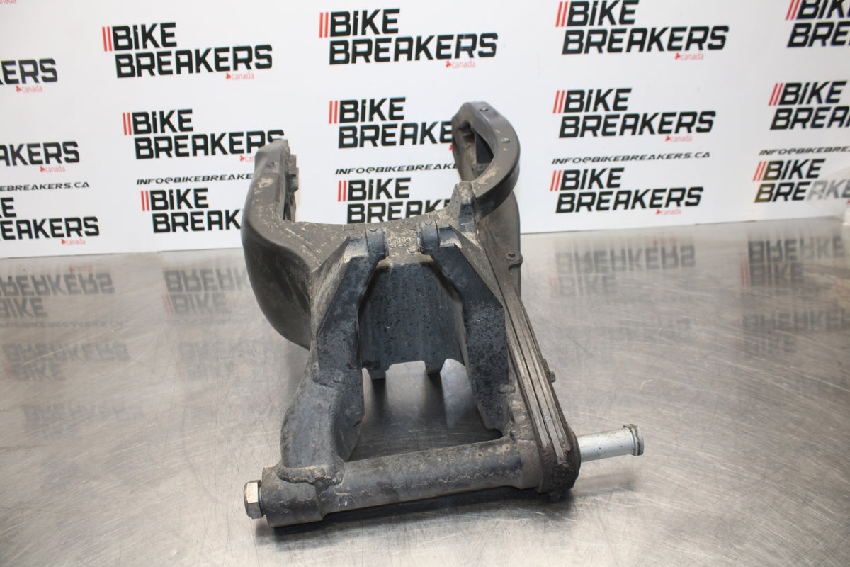 06-07 HONDA CBR1000RR REAR SWINGARM BACK SUSPENSION SWING ARM BB166