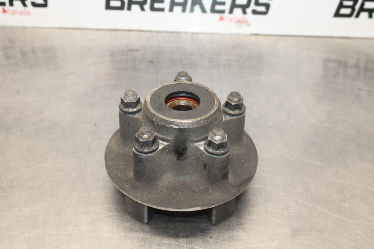 84 HONDA INTERCEPTOR 1000 VF1000F REAR HUB SHOCK DAMPERS CUSH ABSORBERS BB878
