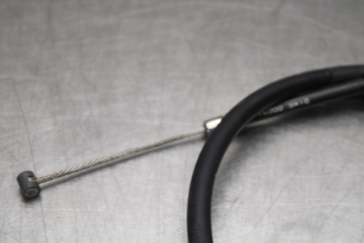 15-26 SUZUKI GSXR600 CLUTCH CABLE LINE BB888