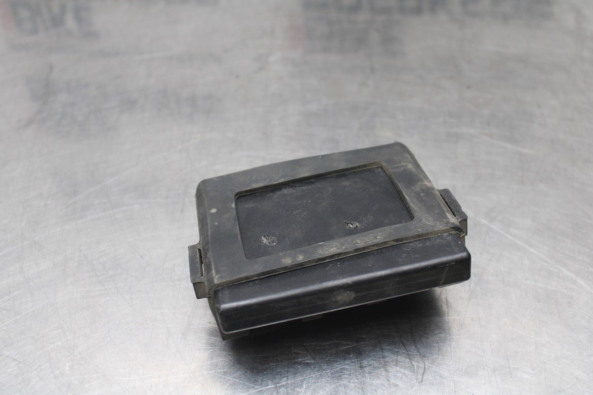 06 KAWASAKI Z750 ECU COMPUTER CONTROLLER UNIT BLACK BOX ECM CDI  BB837