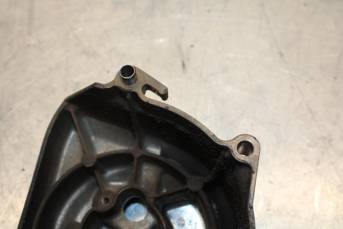 2003 Kawasaki Ninja ZX6RR ZX600K ENGINE SPROCKET COVER 14026-1292 BB66