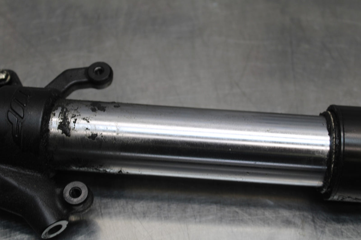 13-16 KTM 390 DUKE FRONT FORKS SHOCK SUSPENSION SET PAIR BB815