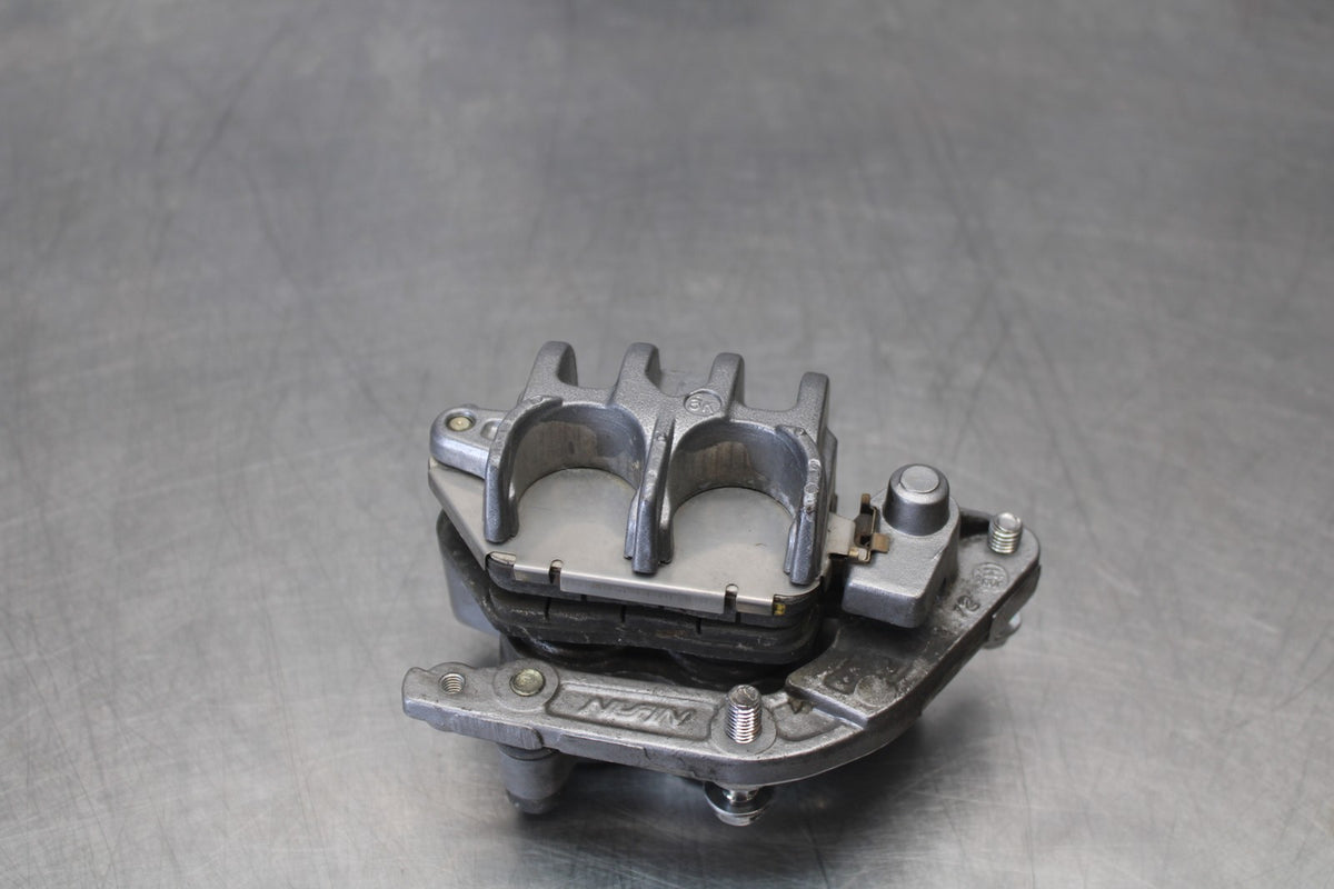 03 HONDA SHADOW SPIRIT 750 VT750DC LEFT FRONT BRAKE CALIPER BB907