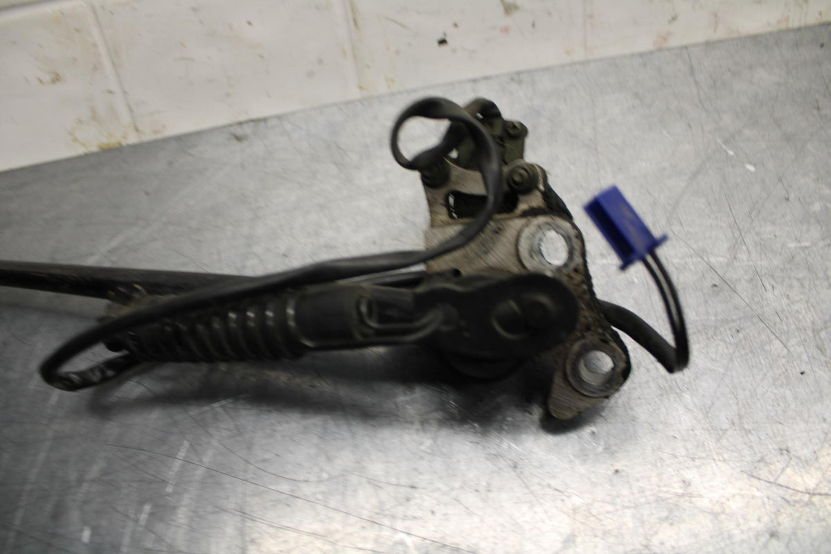 98-99 YAMAHA YZF R1 KICKSTAND SIDE KICK STAND 5EB-27311-00-00 BB74