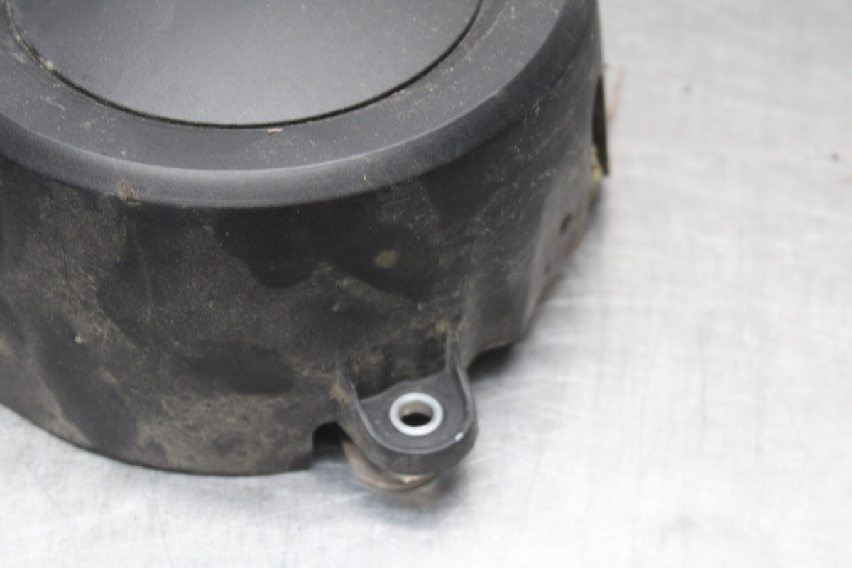 22 HARLEY-DAVIDSON PAN AMERICA 1250 ENGINE SPROCKET COVER BB910