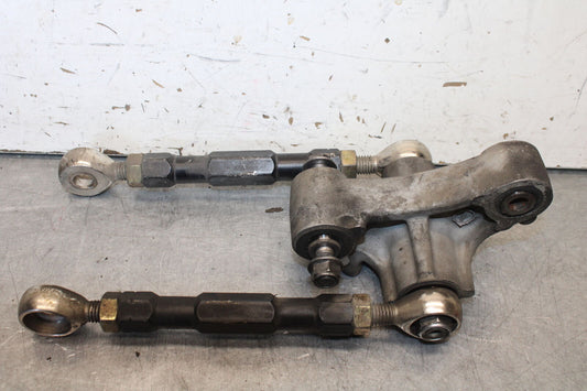 09-12 KAWASAKI NINJA ZX6R AFTER MARKET REAR DOGBONE SHOCK LINKAGE LINK BB656