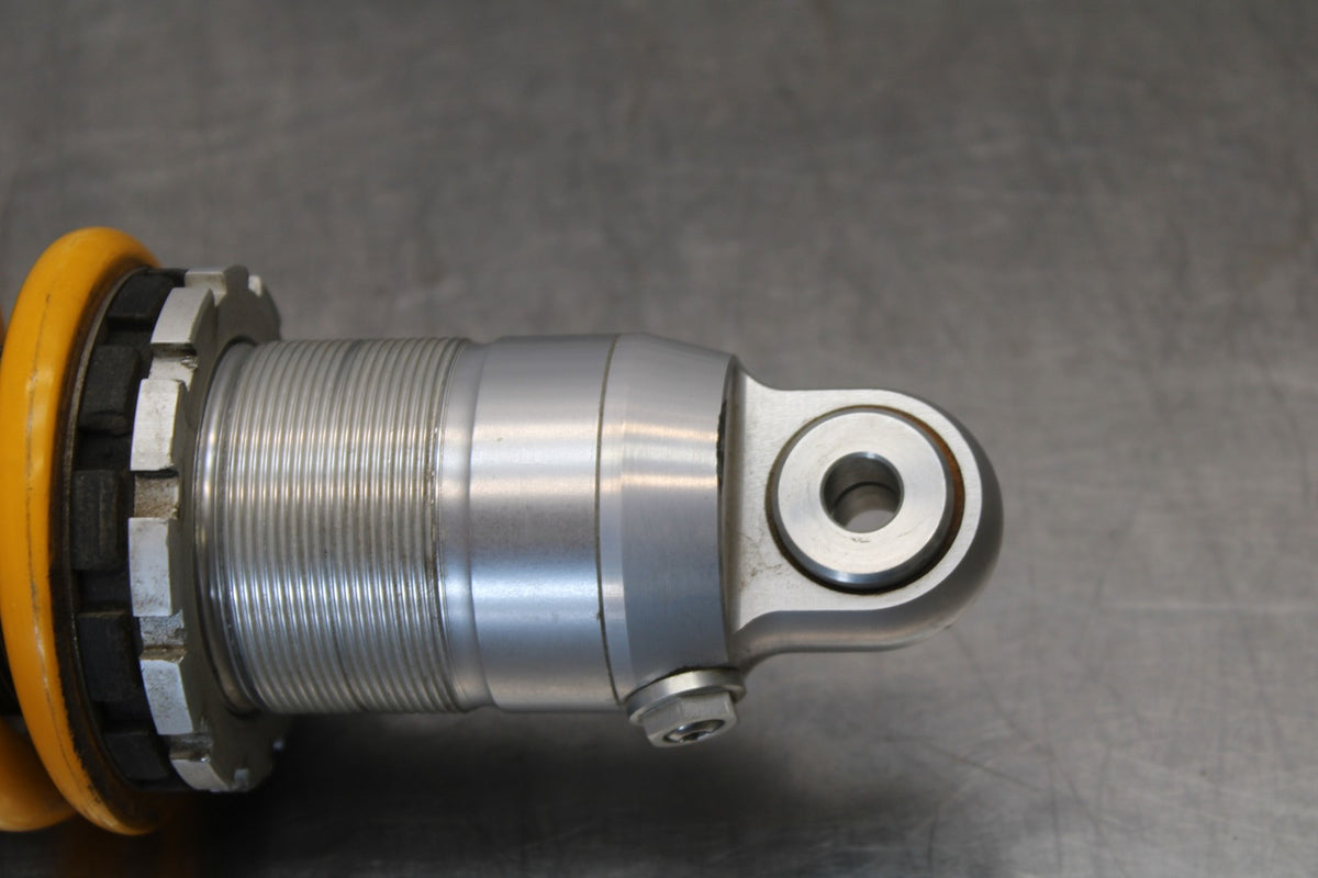 12 HONDA CB1000R REAR BACK SHOCK ABSORBER SUSPENSION BB200