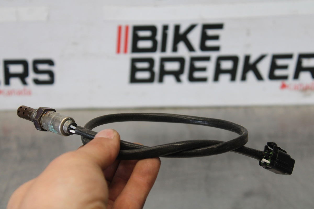 11-26 SUZUKI GSXR750 NEW TAKE OFF OXYGEN O2 EXHAUST GAS LAMBDA SENSOR BB882