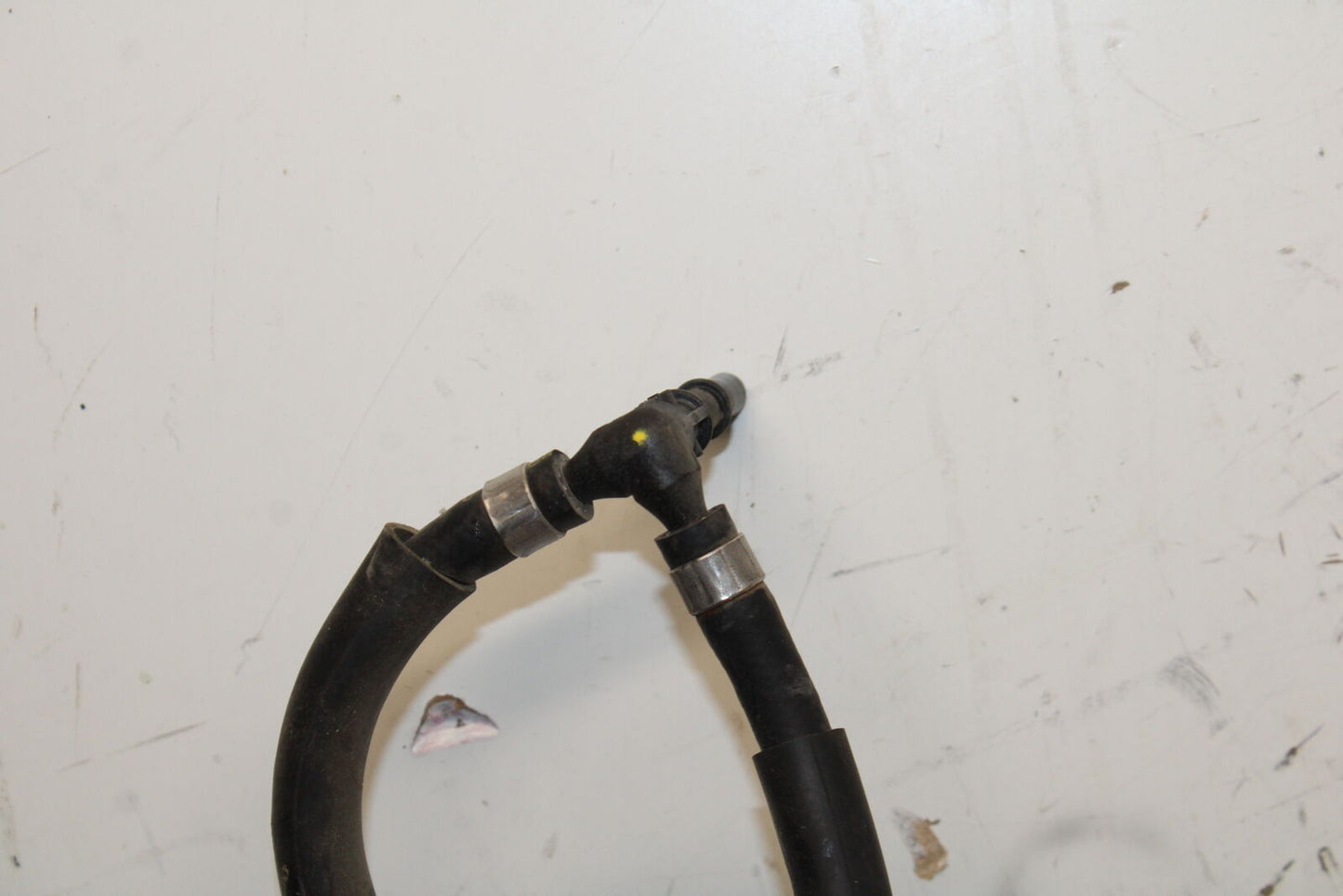 14 HONDA CTX1300A FUEL HOSE GAS LINE  BB732