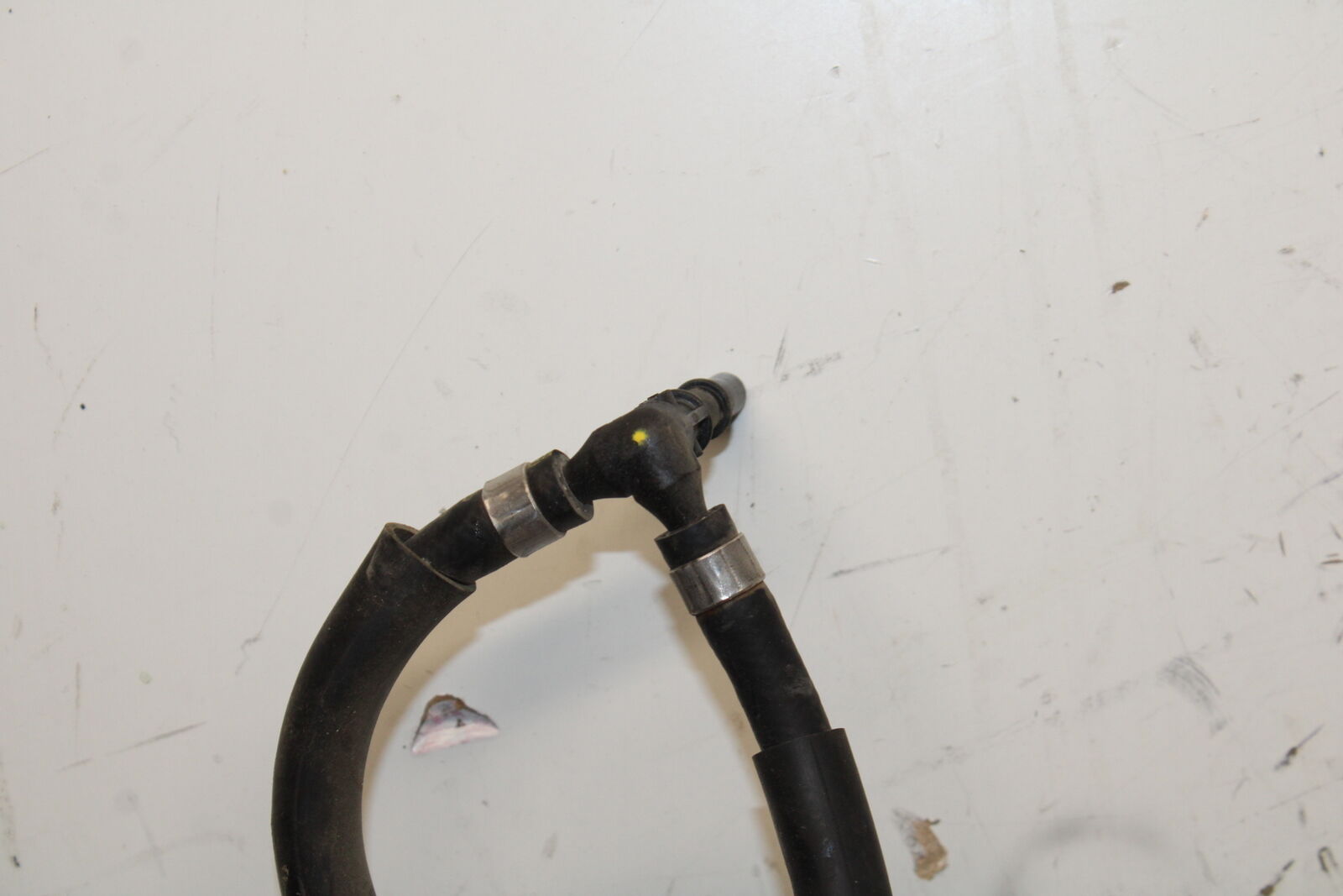 14 HONDA CTX1300A FUEL HOSE GAS LINE  BB732