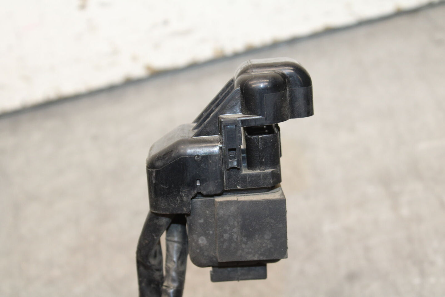10-13 HONDA SHADOW RS 750 VT750RS ENGINE STARTER RELAY  BB718