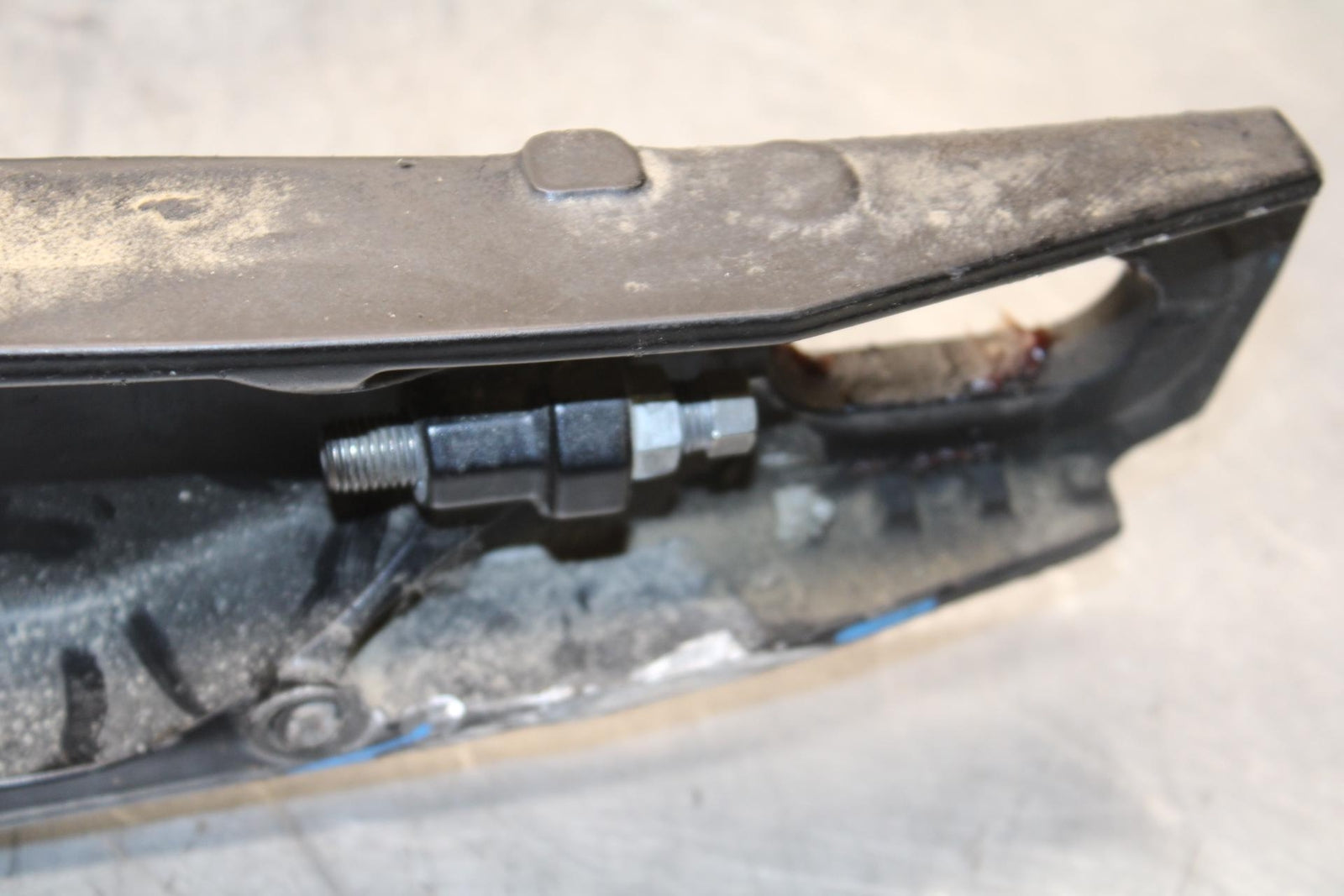 19-20 KTM 790 DUKE 790 REAR SWINGARM BB570