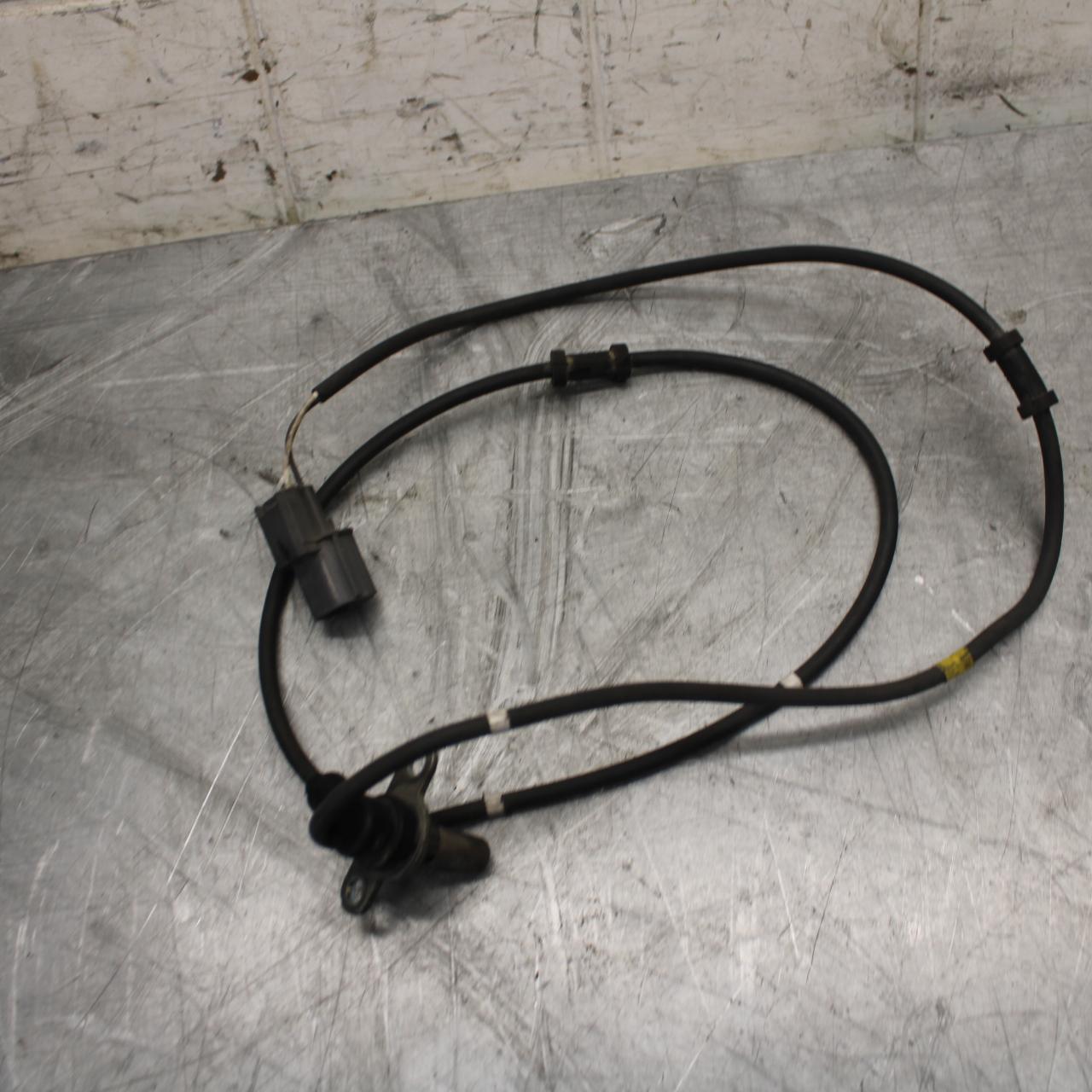 2016 Suzuki Bandit 1250S GSF1250SA ABS FRONT ABS BRAKE SENSOR BB509