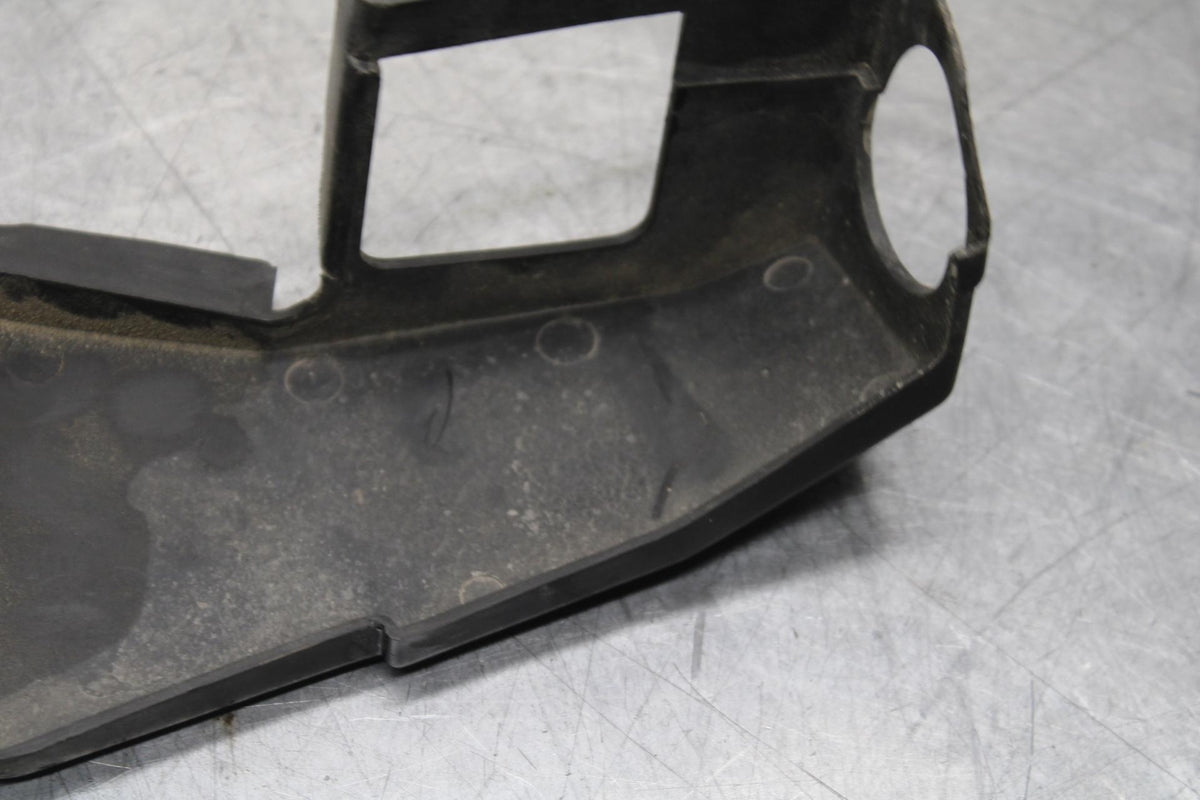 1985 Honda Shadow 500 VT500C COOLANT WATER TANK COVER BB615