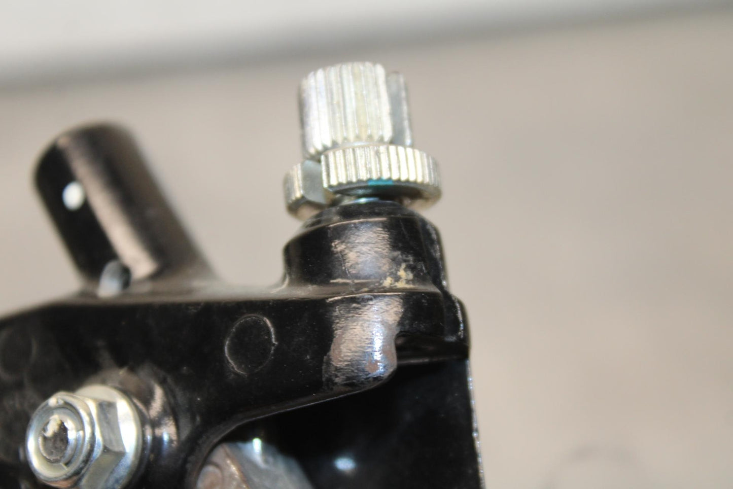 2014 Honda CB500F ABS CLUTCH PERCH MOUNT WITH LEVER  BB102