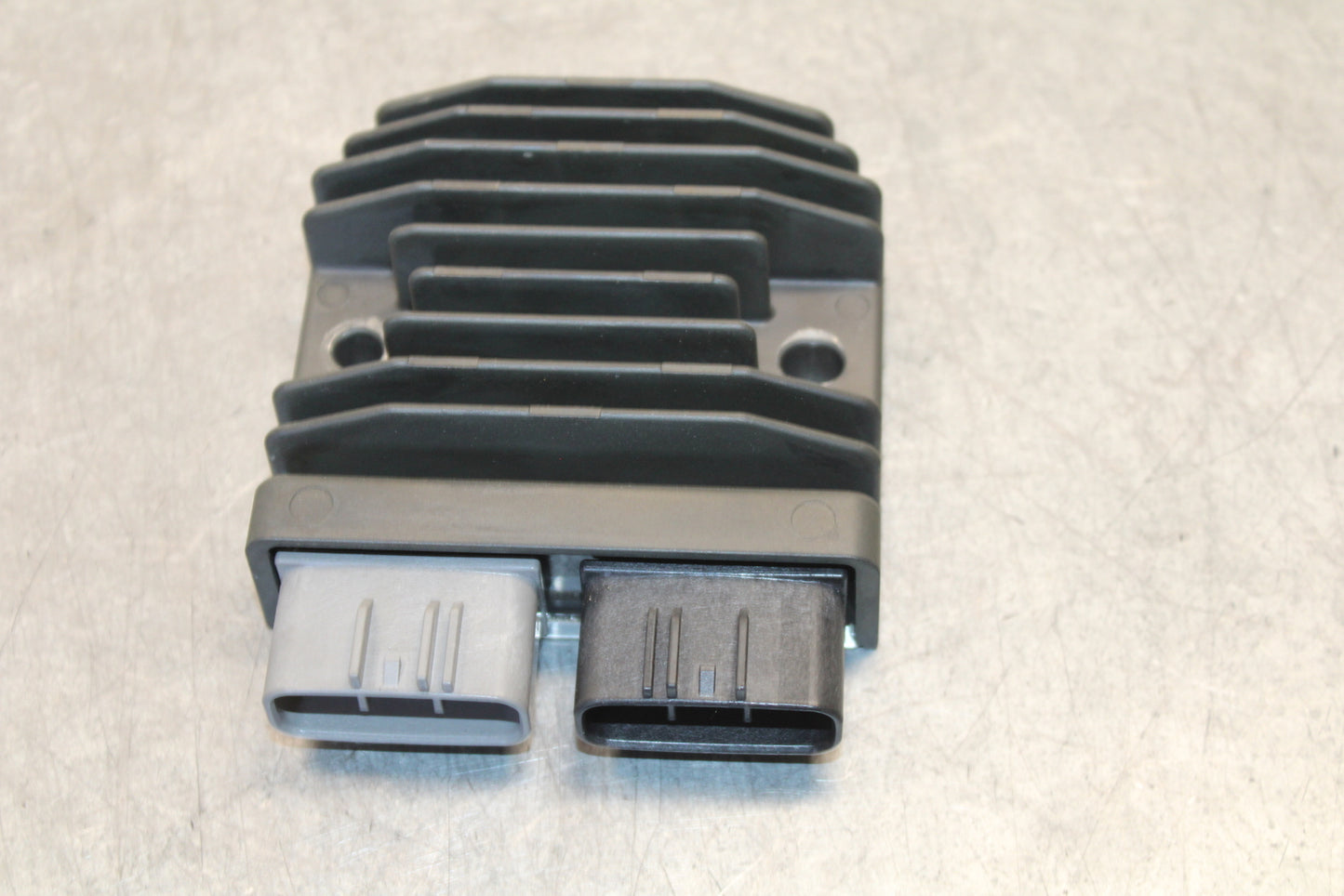 18-24 YAMAHA MT-07 RECTIFIER VOLTAGE REGULATOR BB662