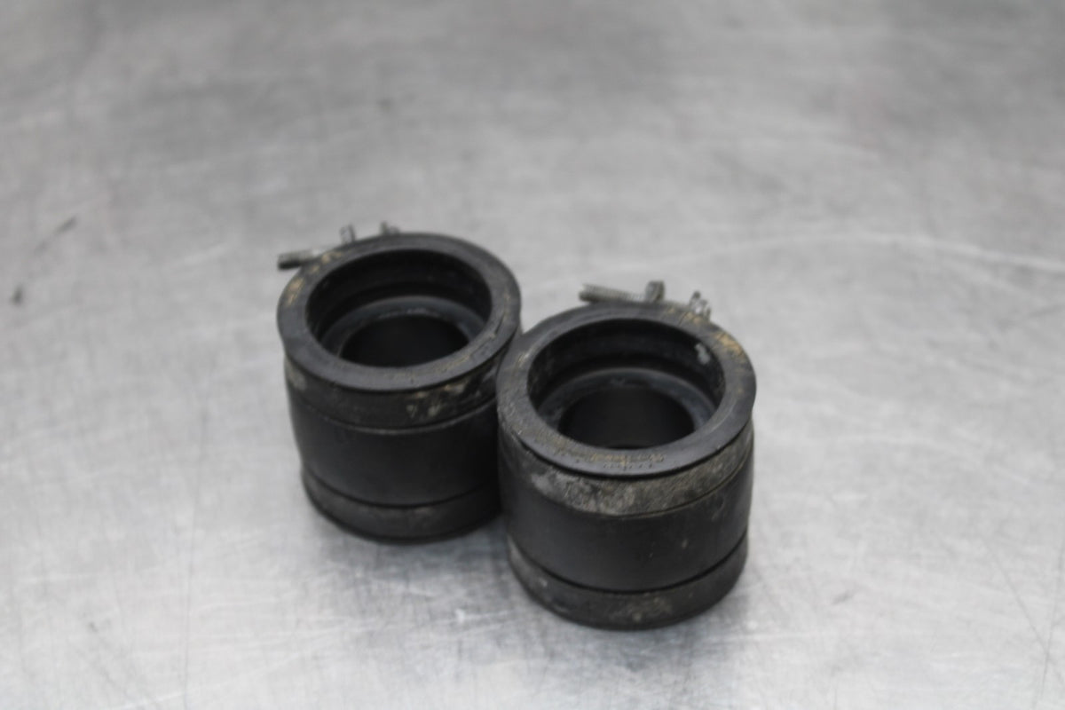 09 KAWASAKI NINJA 250R AIR INTAKE BOOTS BB824