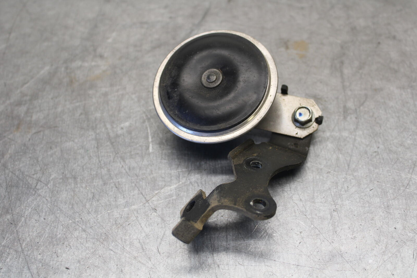 09-14 YAMAHA YZF R1 HORN SIGNAL 14B-83371-00-00 BB696
