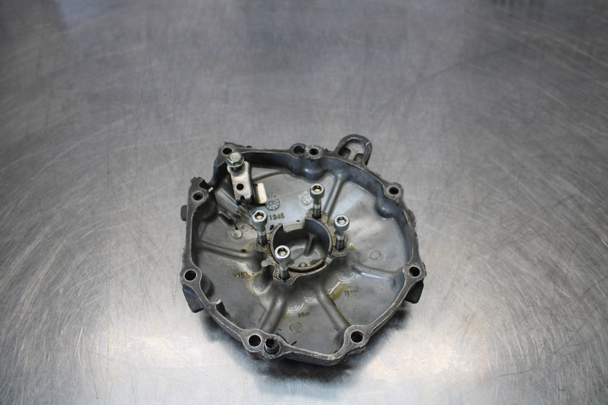 06-07 HONDA CBR1000RR STATOR MAGNETO ALTERNATOR GENERATOR COVER BB166