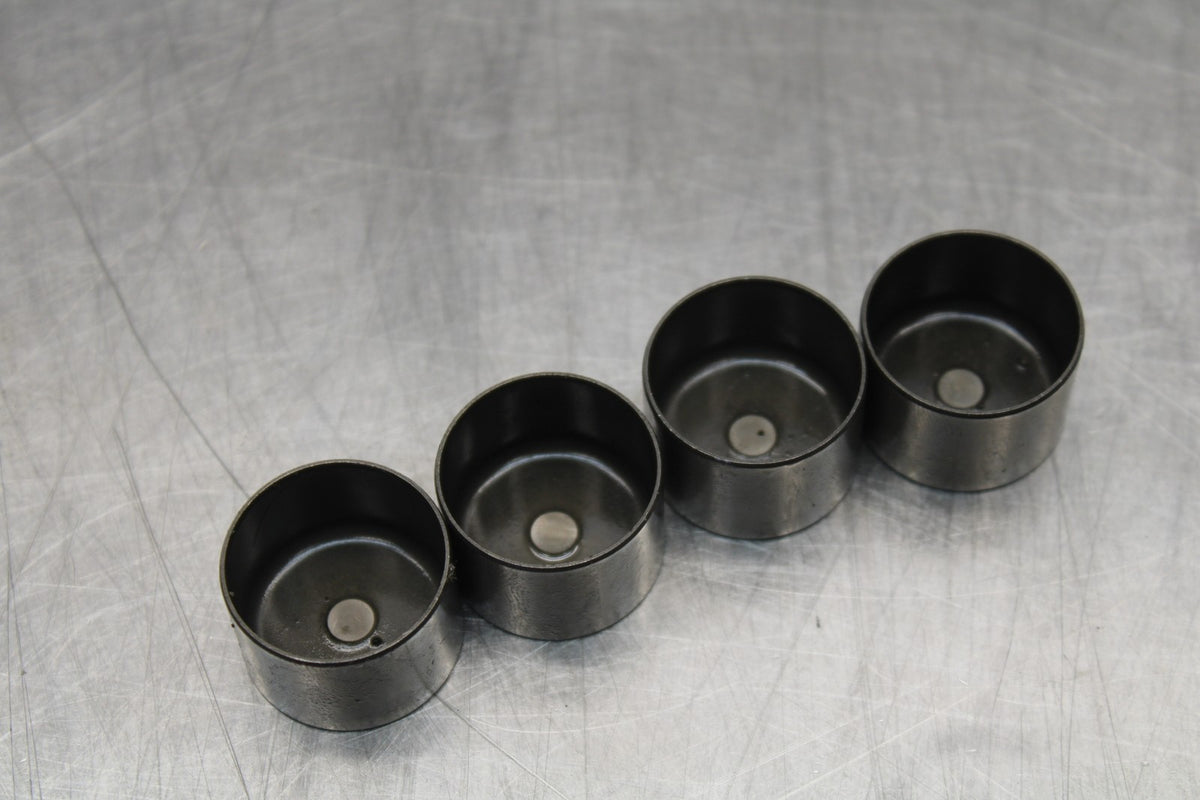 08-10 SUZUKI GSXR750 CAMSHAFT CAM SHAFT SHIM BUCKET SET BB854