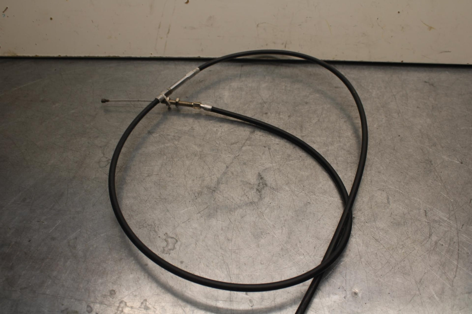 2007 Yamaha V Star 1300 XVS1300A CLUTCH CABLE LINE BB78