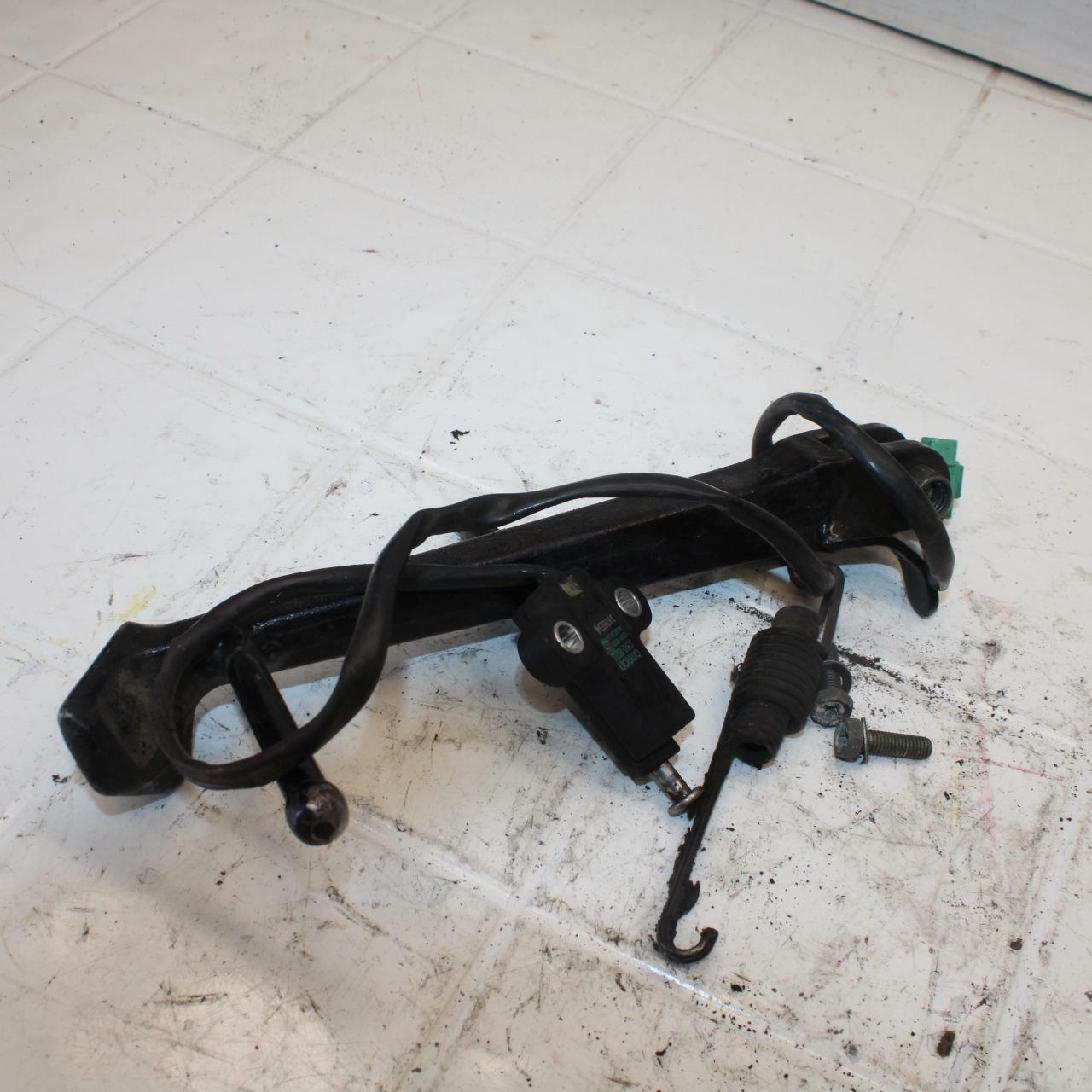 06-07 SUZUKI BANDIT 1200S ABS KICKSTAND SIDE KICK STAND BB21