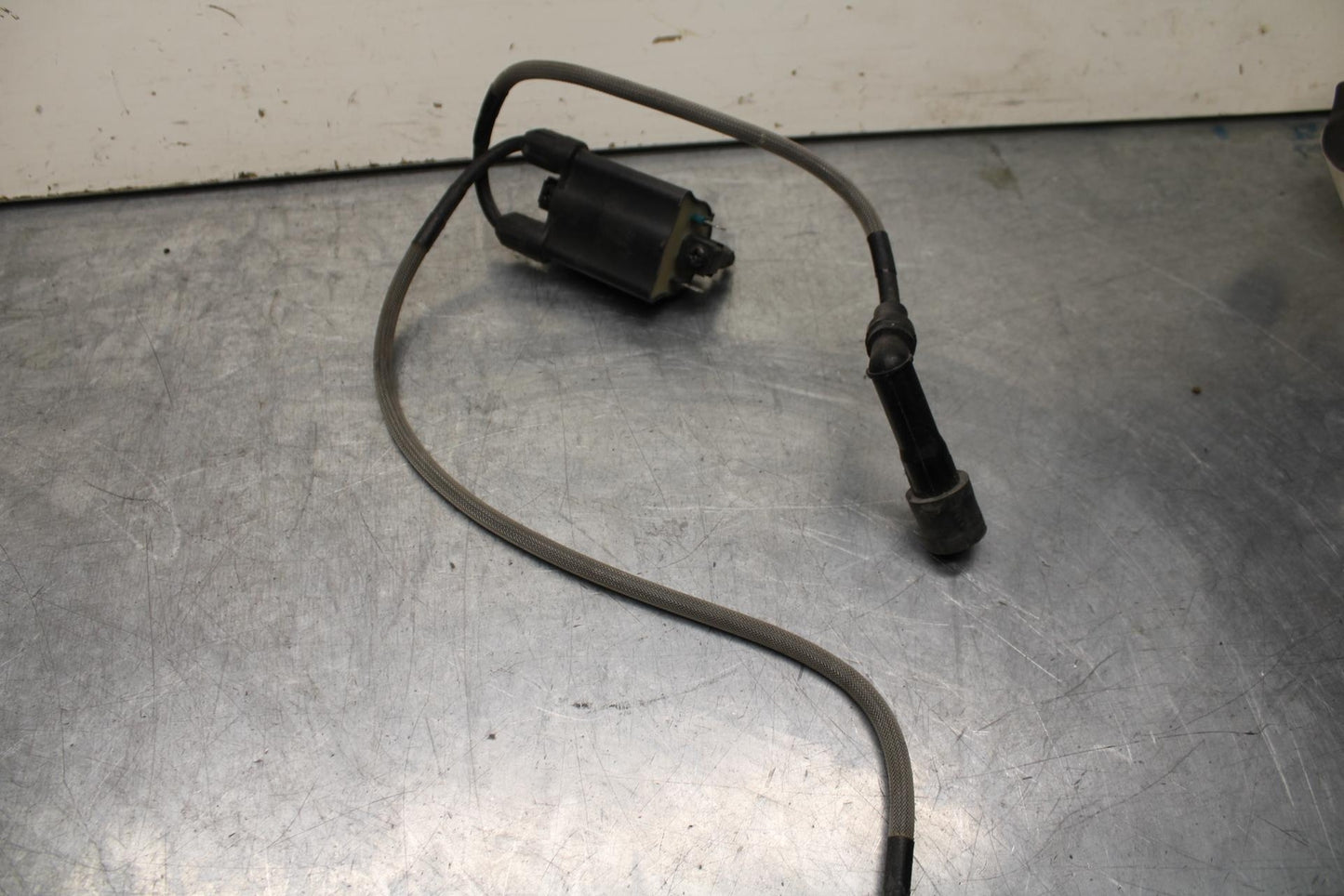 03-08 KAWASAKI VULCAN 1600 IGNITION COILS BB616