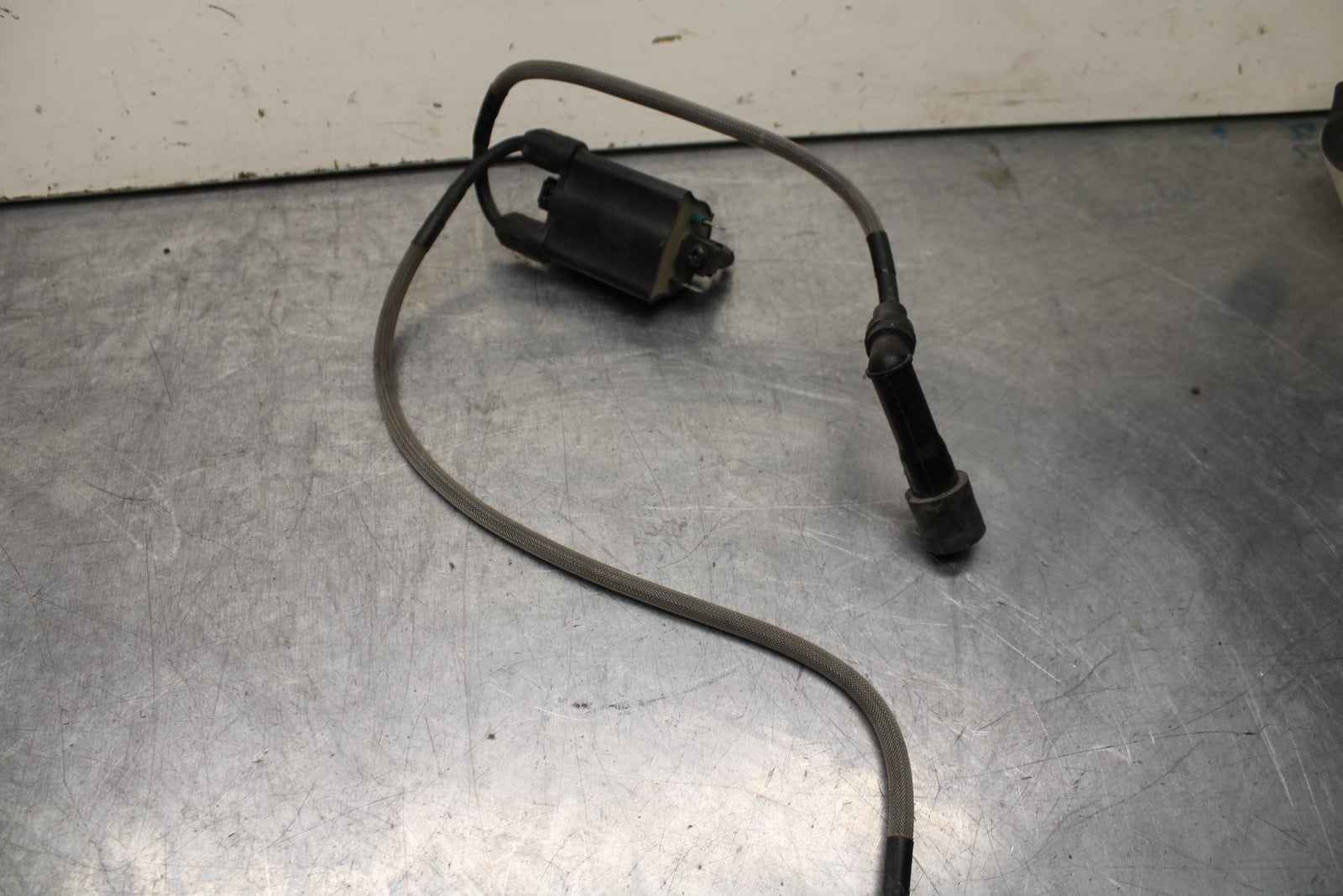 03-08 KAWASAKI VULCAN 1600 IGNITION COILS BB616